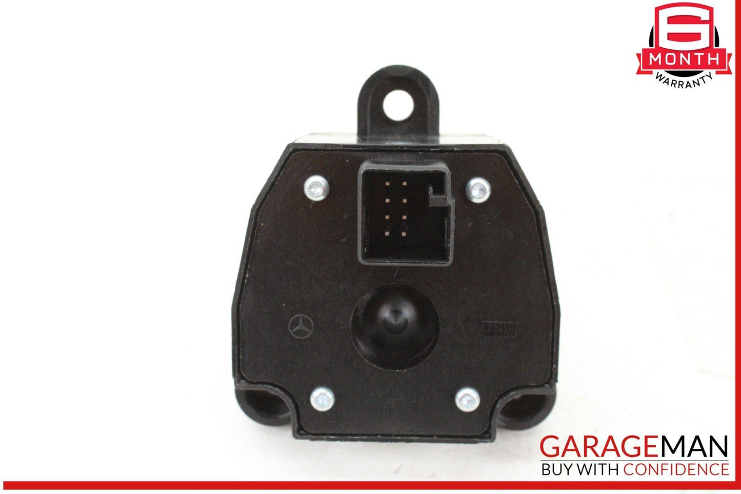 05-11 Mercedes R171 SLK280 SLK350 Side Rear View Door Mirror Adjust Switch OEM