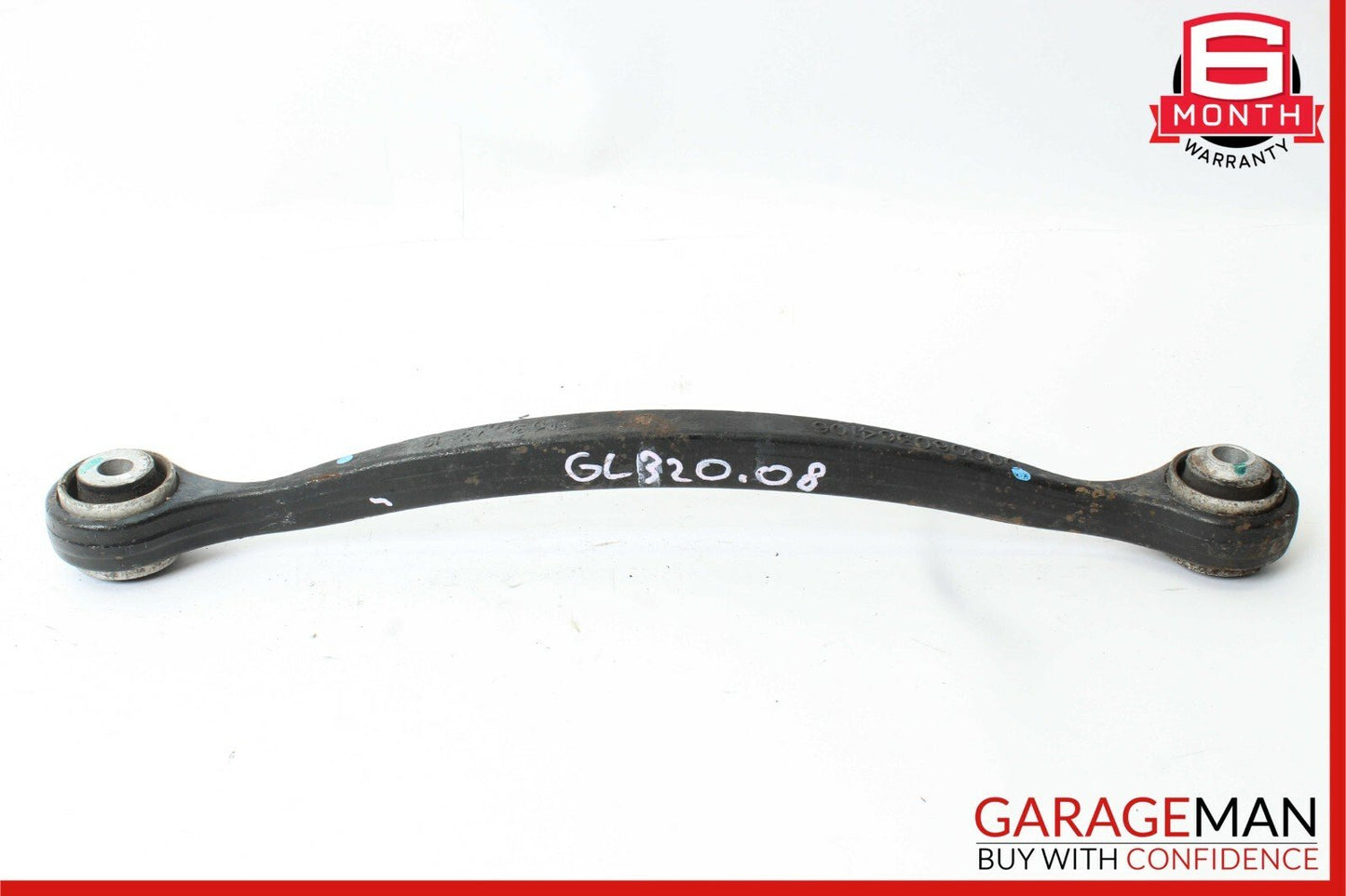 07-12 Mercedes X164 GL320 GL450 Rear Right / Left Upper Trailing Control Arm