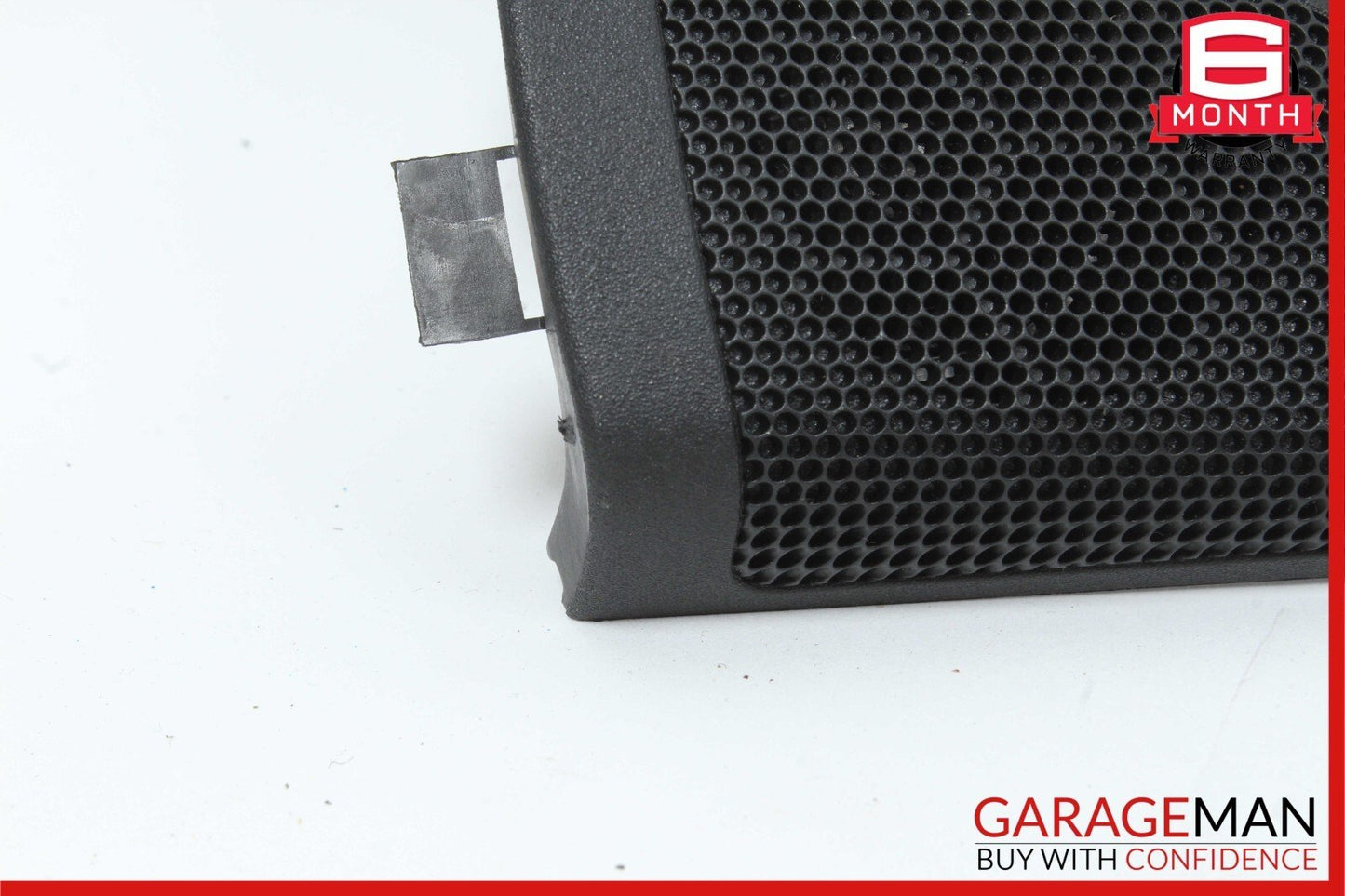 05-11 Mercedes R171 SLK350 SLK280 Right Side Door Tweeter Speaker Cover OEM