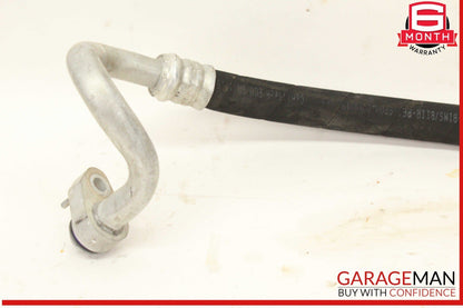 15-18 Mercedes W205 C300 AC A/C Air Conditioning Hose Pipe Line 2058306201  OEM