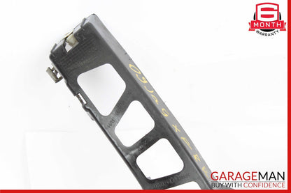 09-15 Jaguar XF Rear Right Side Bumper Mounting Mount Bracket 8X23-17B930 OEM
