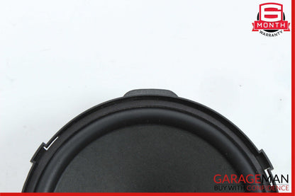 08-15 Mercedes GLK350 C250 C300 Rear Door Audio Sound Speaker 2048206202 OEM