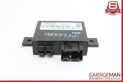 06-13 Mercedes W219 CLS550 R350 E350 TPMS Tire Pressure Control Module Unit OEM