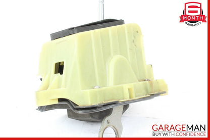 08-11 Mercedes W204 C350 C63 AMG Floor Gear Shift Shifter Selector Box OEM