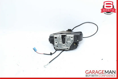 03-09 Mercedes W211 E500 E350 E550 E63 Rear Left Side Door Lock Latch Actuator