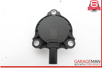 15-20 Mercedes W205 C300 Camshaft Adjuster Magnet Solenoid Valve OEM