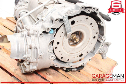 13-17 Audi A6 Quattro 2.0L Automatic Transmission Assembly OEM 168k