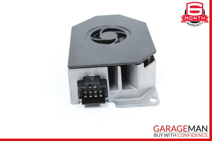 08-18 Mercedes W211 E320 GL450 R350 Subwoofer Amp Amplifier Harman Becker OEM