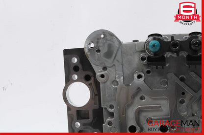 Mercedes W212 E350 GL450 CL550 7G TCM Tronic Transmission Valve Body OEM