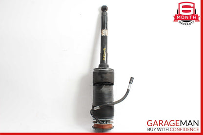 07-13 Mercedes W221 S65 CL63 AMG Rear Left ABC Shock Absorber Strut Hydraulic