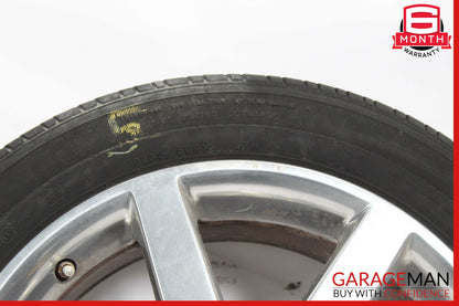 Cadillac XLR 8 x 18 18" Wheel Tire Rim OEM