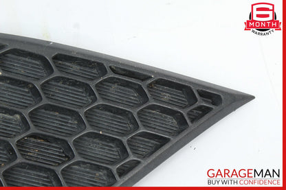 14-17 Jeep Grand Cherokee Front Right Bumper Lower Grille Grill OEM