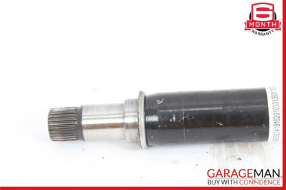 14-19 Mercedes W117 CLA250 CLA200 Front Right Side Intermediate Axle Shaft Strut