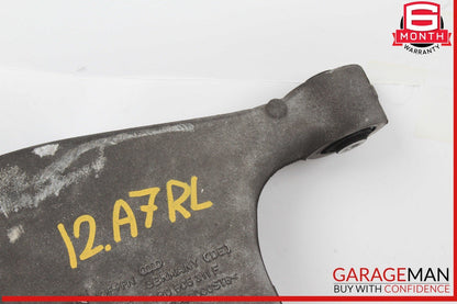 12-18 Audi A7 SQ5 Rear Left Driver Side Suspension Lower Control Arm OEM