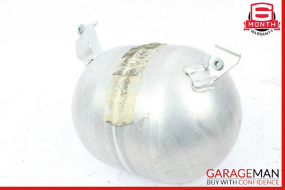 03-11 Mercedes W219 CLS500 CLS63 E55 AMG Airmatic Compressor Air Pressure Tank