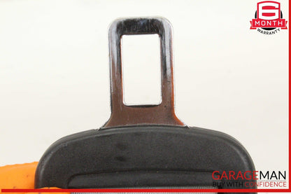 11-14 Porsche Cayenne 958 AWD Rear Right Passenger Side Seat Belt 306709999 OEM