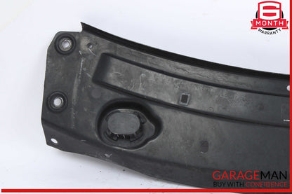06-12 Mercedes X164 GL450 ML550 Upper Radiator Core Tie Bar Support OEM