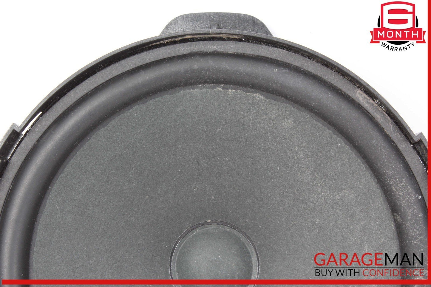 12-15 Mercedes X204 GLK350 C250 Rear Right or Rear Left Side Door Sound Speaker