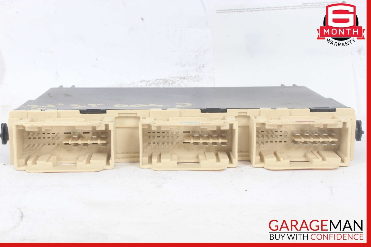 15-20 Mercedes W205 C300 C350e Front Left Driver Side Seat Control Module OEM
