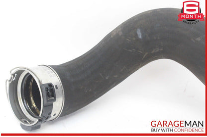 12-14 Mercedes W204 C250 Intercooler Hose Left Driver Side 2045282582 OEM