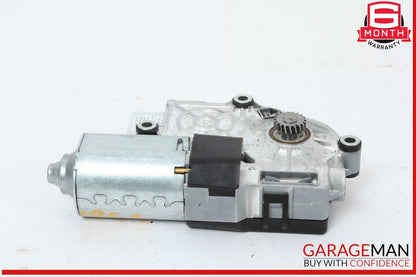12-18 Audi S6 A6 Sun Roof Sunroof Shade Roller Blind Motor 4G8959591 OEM