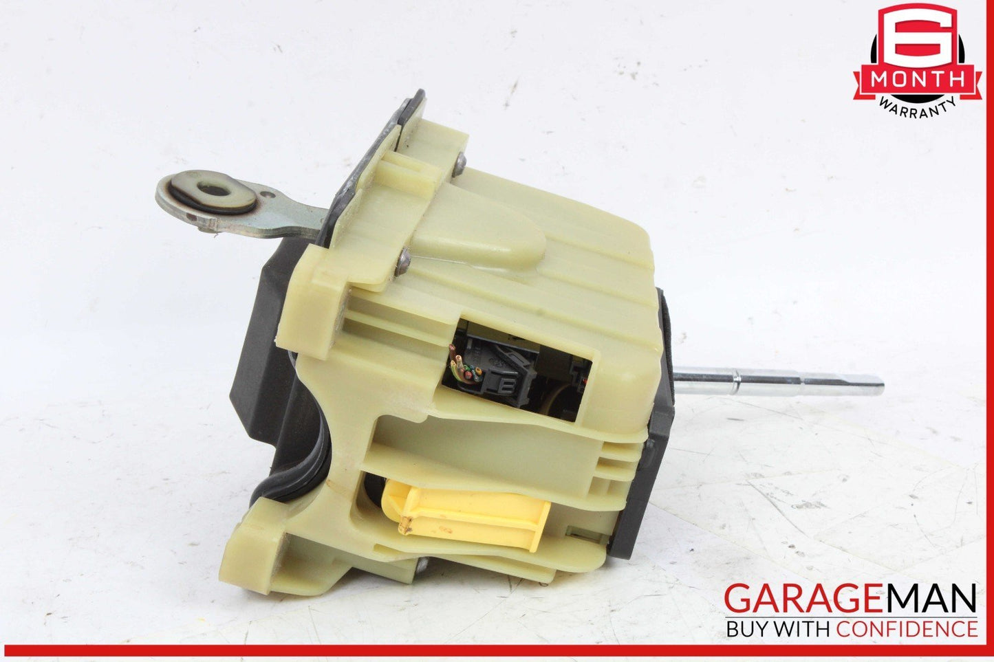 08-14 Mercedes W204 C250 C300 C350 Floor Gear Selector Shifter 2042677524 OEM