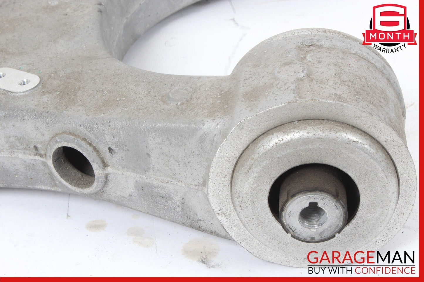 17-22 Alfa Romeo Giulia Rear Right Passenger Side Control Arm 21039373 OEM
