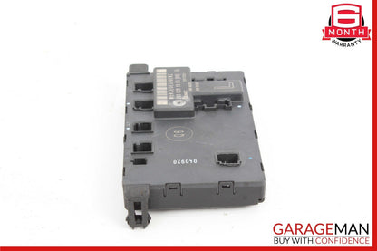 01-07 Mercedes W203 C230 C280 C320 C55 AMG Front Left Door Control Module Unit