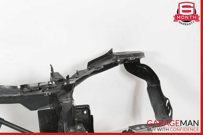 03-08 Mercedes R230 SL500 SL600 Front Bumper Reinforcement Impact Bar Assembly