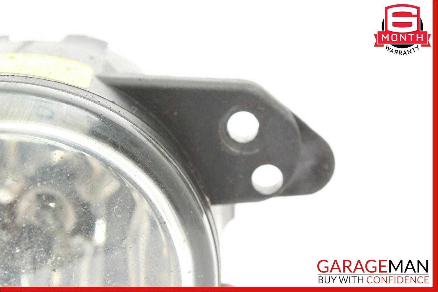 10-13 Mercedes W212 E500 Front Left Side Bumper Fog Light Lamp 2128200956 OEM