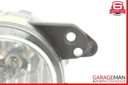 10-13 Mercedes W212 E500 Front Left Side Bumper Fog Light Lamp 2128200956 OEM