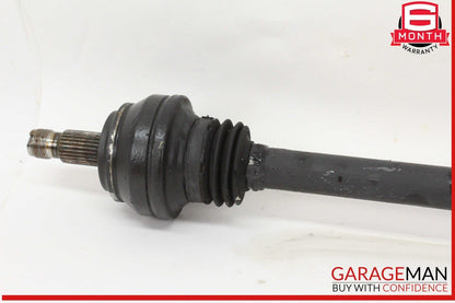15-20 Mercedes W205 C300 Rear Right Passenger Side Axle CV Half Shaft OEM