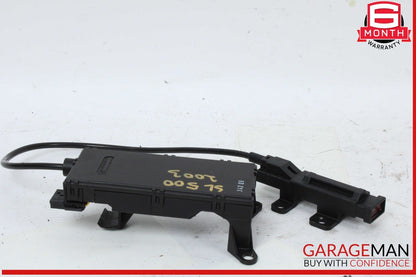 03-06 Mercedes R230 SL500 SL55 AMG Door Keyless Go Entry Antenna Module OEM
