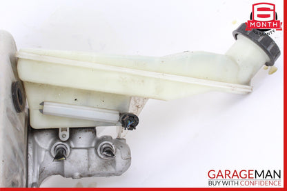 14-20 Mercedes X156 GLA250 Master Cylinder Power Brake Booster Assy