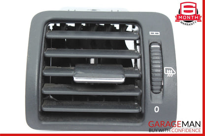 98-05 Mercedes W163 ML320 ML500 Dashboard A/C AC Air Vent Left Driver Side OEM