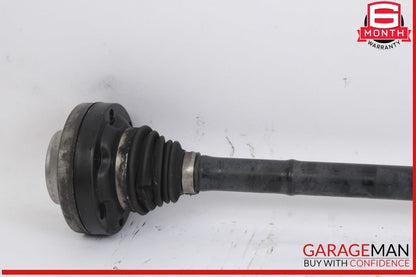 03-10 Porsche Cayenne S 955 957 Rear Right / Left Drive Axle CV Shaft Driveshaft