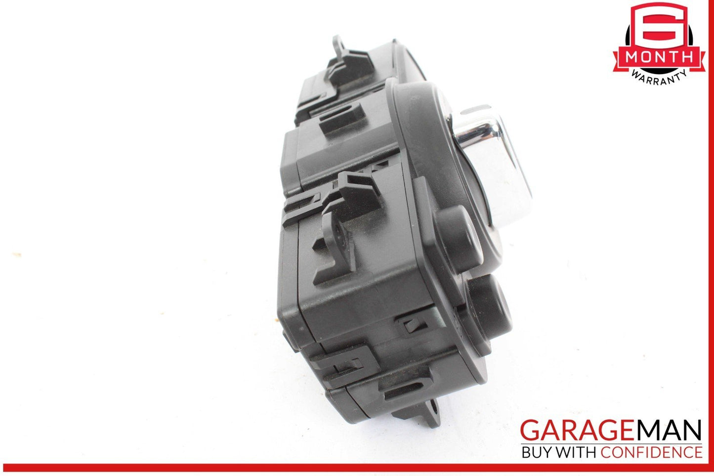 14-17 Mini Cooper Headlight Head Light Fog Light Lamp Switch 9301800 OEM