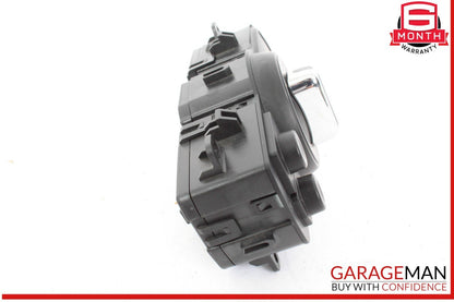 14-17 Mini Cooper Headlight Head Light Fog Light Lamp Switch 9301800 OEM