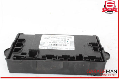 07-13 Mercedes W221 S400 Hybrid Front Left Driver Side Door Control Module OEM