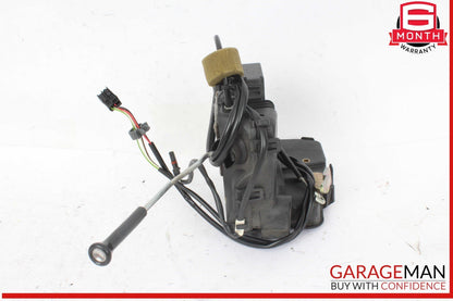 03-09 Mercedes W211 E320 Front Right Passenger Side Door Lock Latch Actuator OEM