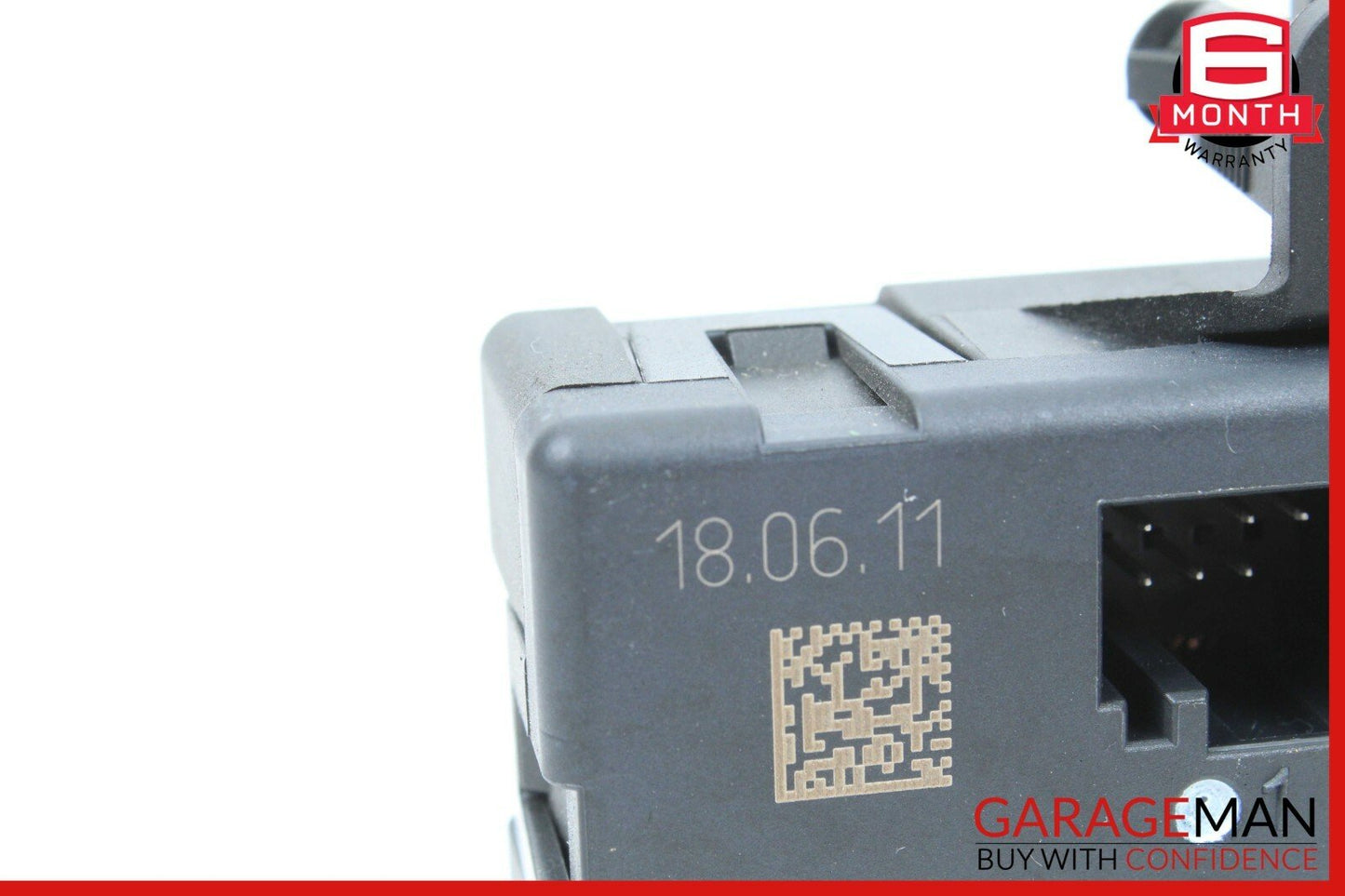 12-15 Mercedes W204 C250 C350 Coupe Front Left Side Door Control Module Unit OEM