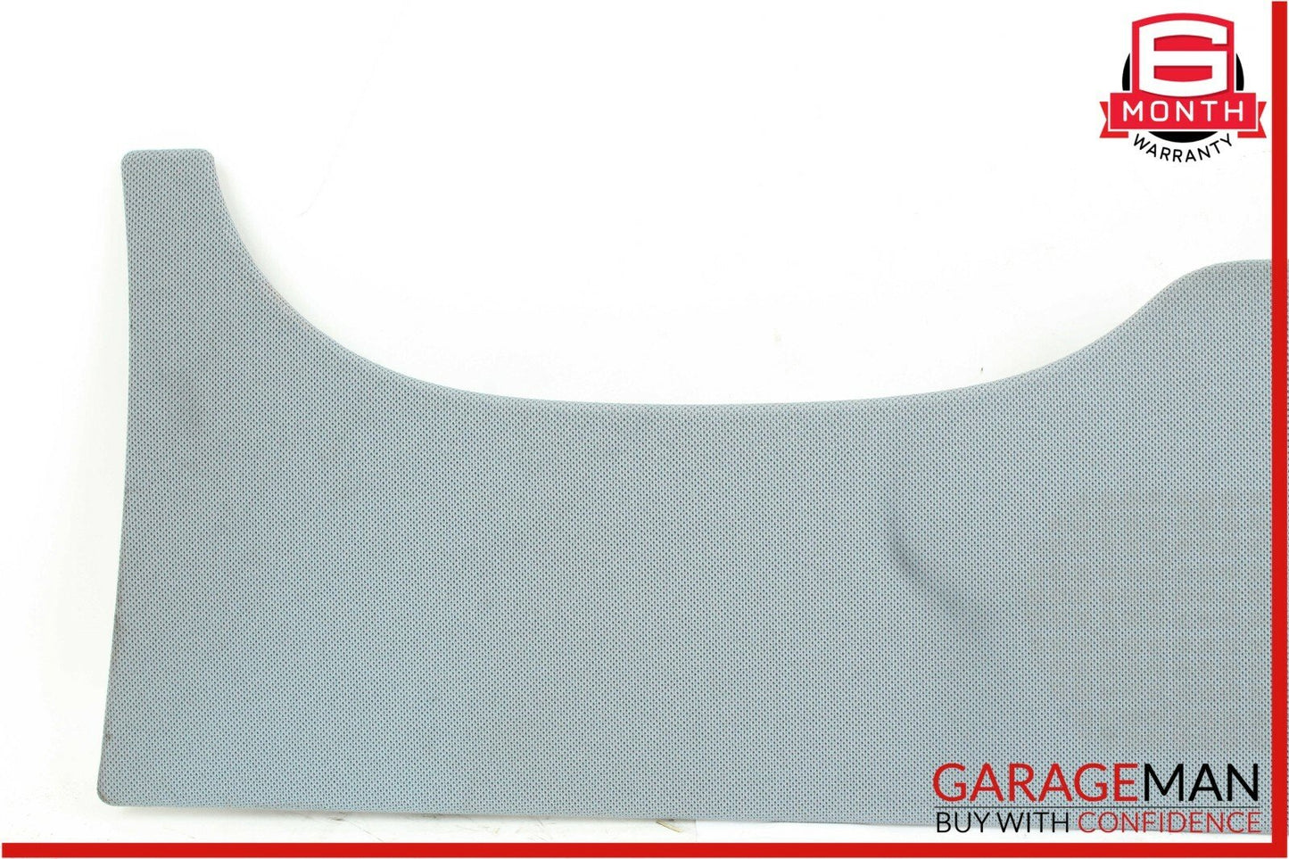 07-14 Mercedes W216 CL550 Hat Tray And Roller Blind Rear Window 2166900030 OEM