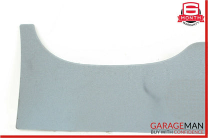 07-14 Mercedes W216 CL550 Hat Tray And Roller Blind Rear Window 2166900030 OEM