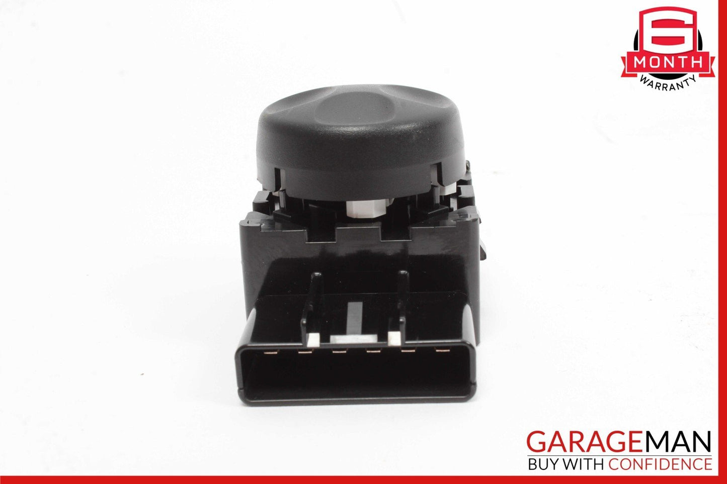 14-20 Maserati Levante Ghibli Front Left or Right Side Seat Adjustment Switch