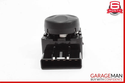 14-20 Maserati Levante Ghibli Front Left or Right Side Seat Adjustment Switch