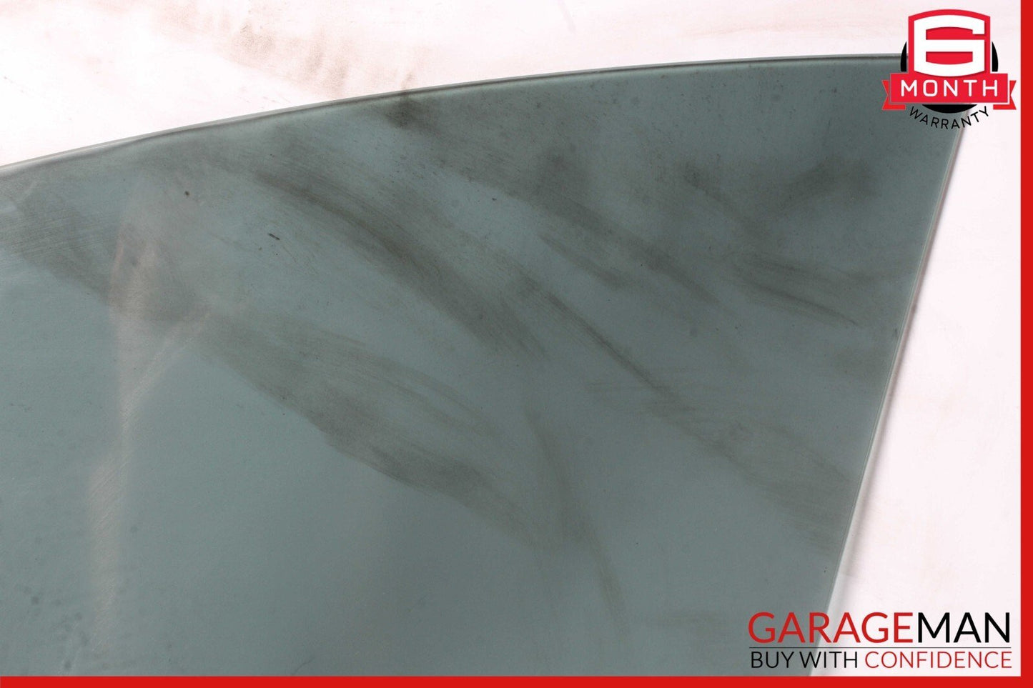 12-18 Mercedes W218 CLS550 CLS500 Front Right Side Door Window Auto Glass OEM