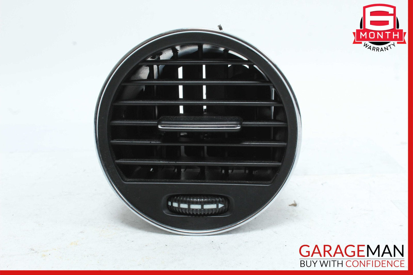 06-11 Mercedes W219 CLS500 Right Side Dashboard Dash Board Air Vent OEM