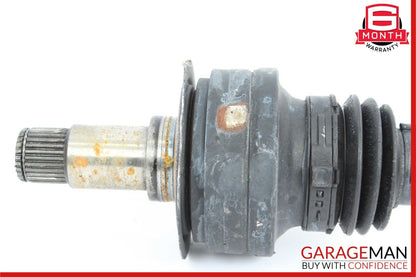 05-11 Mercedes R171 SLK280 SLK350 Rear Right / Left Axle CV Half Drive Shaft