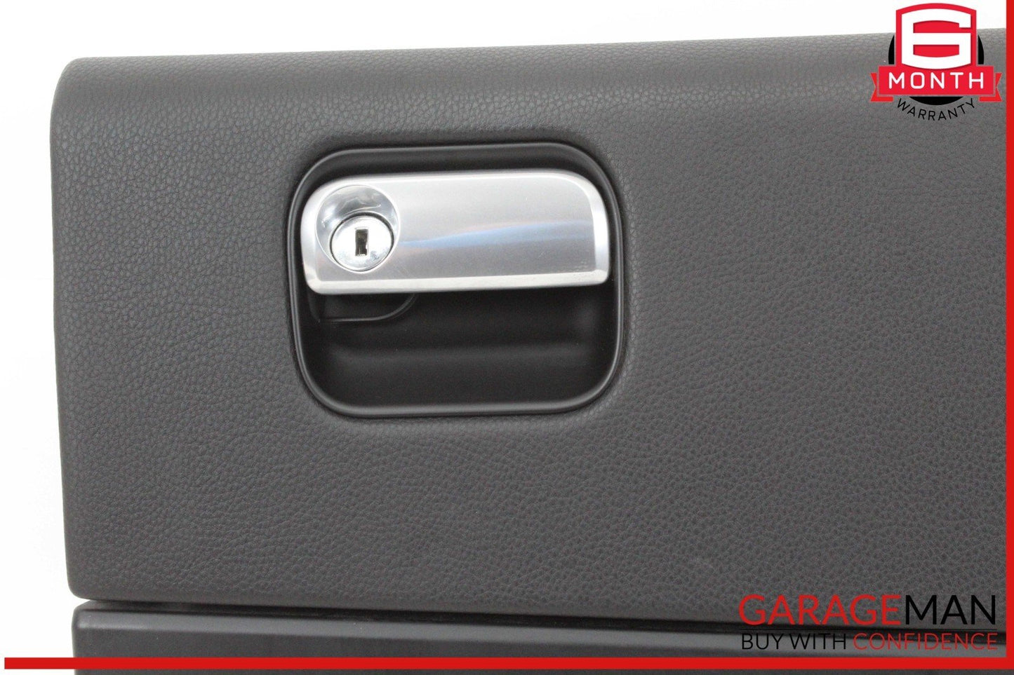 10-16 Porsche Panamera 970 E-Hybrid Glove Box Storage Compartment w/ Knee Airbag