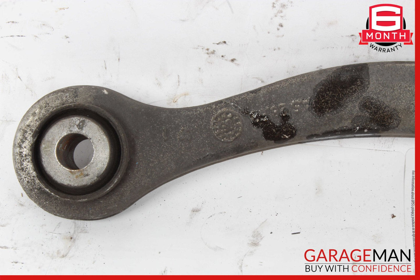 03-11 Mercedes W211 E63 AMG Rear Left or Right Suspension Upper Control Arm